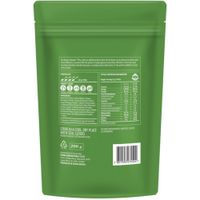 The Harvest Table Vegan Vollagen Plus 200g Pouch 
